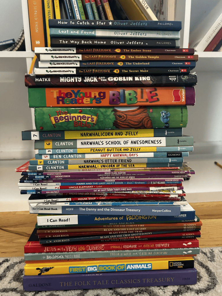 Children Books