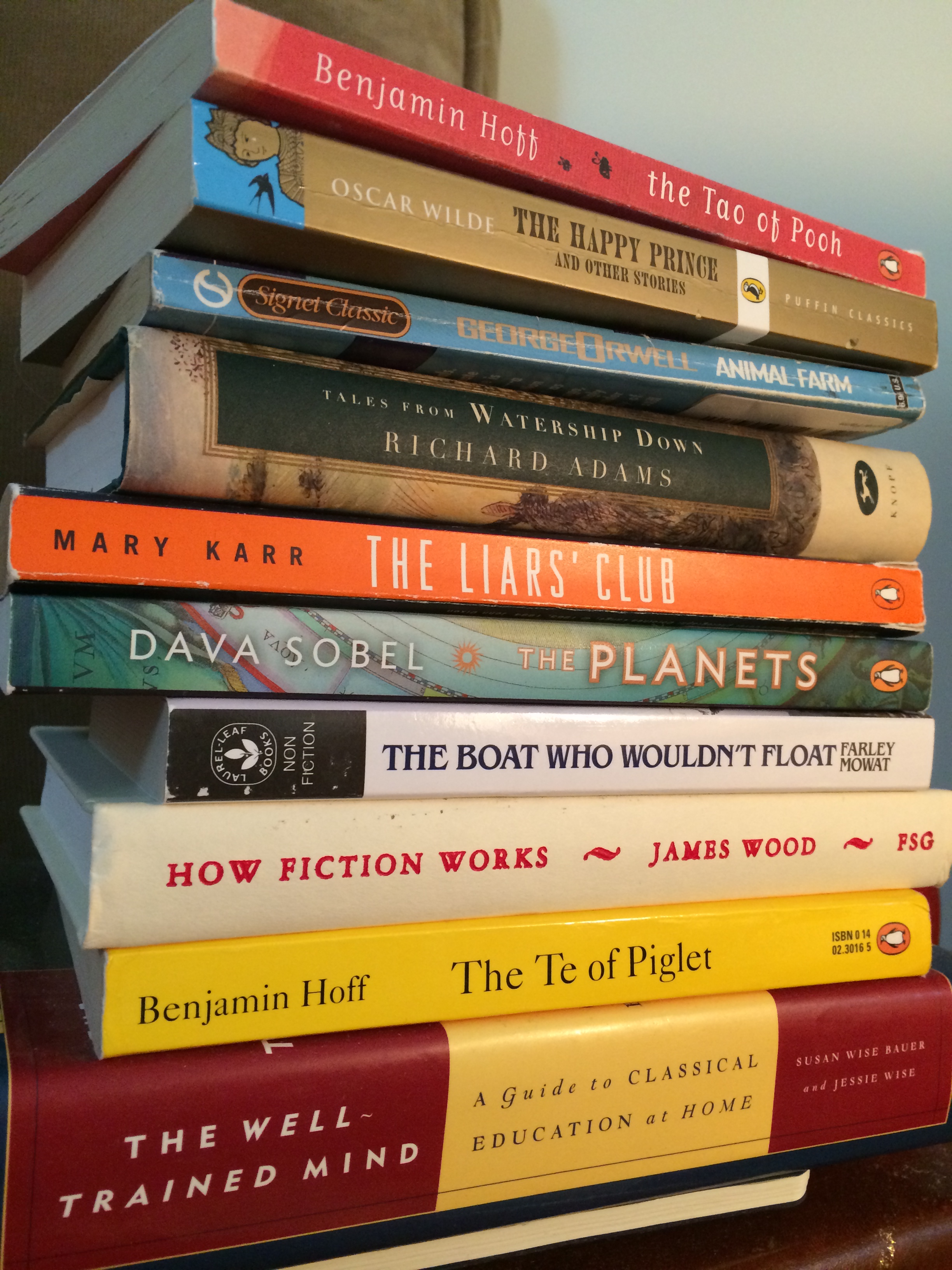 English Books